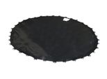 Superficie Di Salto Del Trampolino 305 Cm Con 4 Gambe W