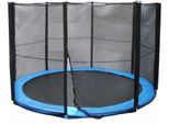 Rete Di Protezione Per Trampolino 429 Cm - 6 Piedi W