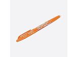 Rollerball Frixion 07 Arancione Blister Da 1 Pezzo