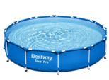 Piscina Da Giardino 366 X 76 Cm Bestway 7In1 Set 56681