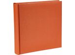 Goldbuch Memo Album Home Rosso 200 Foto 10X15 Cm