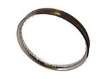 Rim Ryde 19" (23 X 2,50/2,75) 36 Fori - Cromo Rim Ryde 19"" (23 X 2,50/2,75) 36 Fori - Cromo"