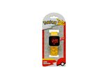Zegarek Led Dla Dzieci Pokemon Pikachu - Oficjalny Produkt Kids Licensing