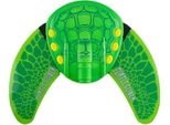 Cooee Turtle Glider, Giocattolo Subacqueo Per Piscina, 24 Cm, Verde, 6+