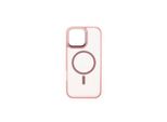 Custodia Antiurto Per Telefono Cellulare - Protezione Perfetta Per Il Tuo Smartphone Compatibile Con Iphone 16 Pink