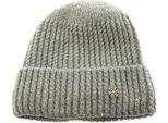 Cappello Con Motivo A Fiocco Di Neve Per Donna E Ragazza Ideale Per Le Fredde Giornate Autunnali E Invernali Grigio