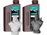 Resina 3D Lavabile In Acqua, 1000G, A Basso Odore, Facile Da Pulire, Lavaggio In Acqua Gy Dg