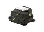 Borsa Serbatoio Taac Da 6,5 Litri Colore Nero 240X120X240Mm