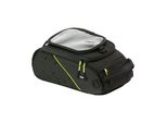Borsa Serbatoio Taac Da 4,5 Litri Colore Nero 190X100X300Mm