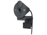 Logitech Logitech Brio 300 Full Hd Webcam