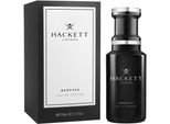 Eau de Parfum HACKETT LONDON Hackett BESPOKE – EdP 100 ml, blau, Parfüms, Damen, 100ml, Eleganz trifft moderne Männlichkeit.