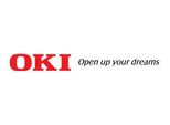 Oki 45536505 Cartuccia Toner 1 Pz Originale Giallo