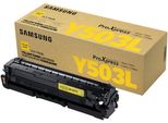 Toner Samsung SU491A (Giallo) CLT-Y503L
