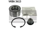 Set Di Cuscinetti Ruota Skf Vkba 3613