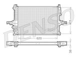 Denso Radiatore, Raffreddamento Motore DRM33066