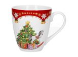 Tazza Da Caffè Magia Di Natale 53Cl Tazza Da Caffè Tazza Da Caffè