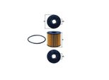 Filtro Olio Mahle (Dimensione: 1 Pezzo)