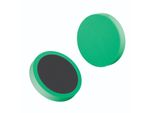 Boll Spugna Per Lucidatura 150Mm 25Mm Verde