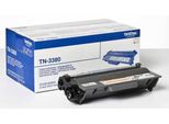 Brother TN-3380 P Toner Nero -A