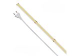 Striscia Led 5M Cob IP20 Monocolore Da 15W/MT 24V - 6000K