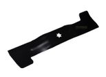46,7 Cm Lame Mtd 742-01673, 742-04021 A, 742-0673, 742-0659 - Rotazione In Senso Orario