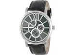 Kenneth Cole IKC1980 Orologio Da Uomo 44MM