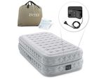 Intex 64488NP Intex, Luftbett Supreme Airflow Breit 99 X 191 X 51 Cm