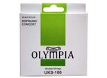 Corde Olympia UKS100 Per Ukulele Soprano