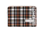 Manicotto Per Notebook Glasgow Plaid 13" Bis 14,2"""