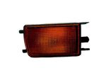 Johns, Indicatore Di Direzione Anteriore Adatto Per Vw Golf Iii Vento 1Hx0 10/91-09/97 Anteriore Destro