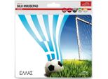 Mousepad In Seta Edizione Fan Grecia