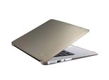 Custodia Rigida Microshield Per Macbook Retina 12" 2015-2017 Nero"