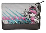 Jackster Borsa Per Notebook Rockstar Fino A 13,5 Pollici
