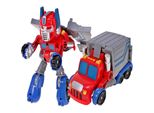 Malplay Auto Transformance Robot | Dai 3 Anni In Su | Regalo Per Bambini | Giocattolo Per Bambini | Robot E Auto | 2 In 1