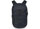 Osprey Quasar Ii Batoh Nero 26 L