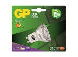 Lampada Led Riflettore GU10 4,5W/50W Dimmerabile