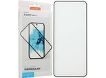 Fixed Fixed Screen Protector | Xiaomi | Redmi 14C | Tempered Glass | Transparent | 2.5D