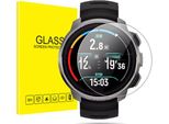 Inf Pellicola Protettiva In Vetro Temperato Per Orologio Suunto, Confezione Da 2 Suunto Oceano