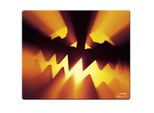 Mousepad Di Seta Per Il Castello Di Halloween In Edizione Limitata