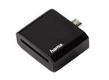 Adattatore Lettore Di Schede Otg Per Telefono Cellulare/Tablet Micro-Usb