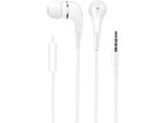 Cuffie Stereo In-Ear Bianche