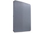 Snapview Cover Grigia Per Samsung Galaxy Tab 4 10.1