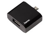 Adattatore Otg Usb Host Per Telefono Cellulare/Tablet Micro-Usb