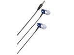 Cuffie Stereo Con Jack Da 3,5 Mm Aqua Blue