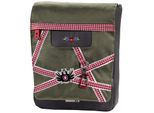 Borsa Messenger Resi Per Tablet Pc/Notebook