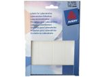 Etichette Universali Opache 31X77Mm Bianco 152 Pezzi