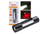 Torcia Multifunzione A Led Con Magnete