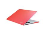 Microshield Rosso Per Macbook Pro Retina 13" 2012-2015"