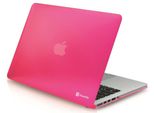 Microshield Rosa Per Macbook Pro Retina 13" 2012-2015"