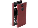 Sunne Cover Rossa Per Sony Xperia XA2